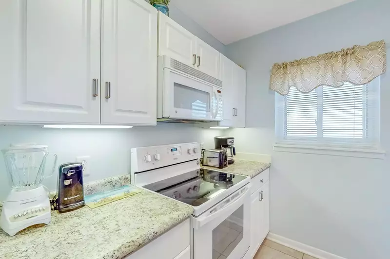 Gulf Shores Plantation Dunes 5510