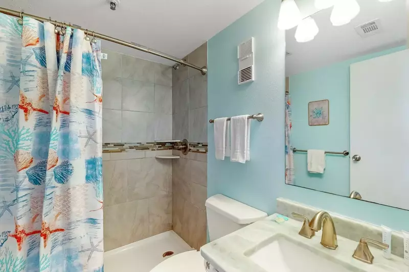 Gulf Shores Plantation Dunes 5510