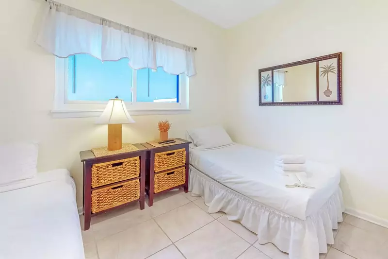 Gulf Shores Plantation Dunes 5510