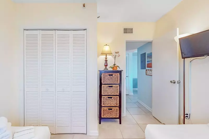 Gulf Shores Plantation Dunes 5510