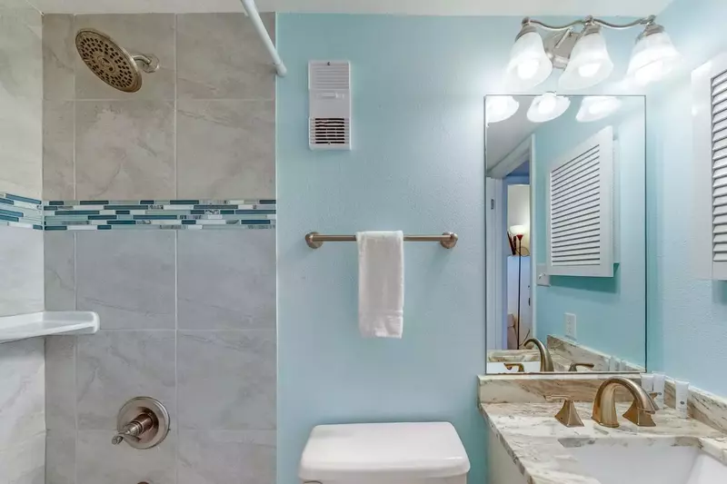 Gulf Shores Plantation Dunes 5510