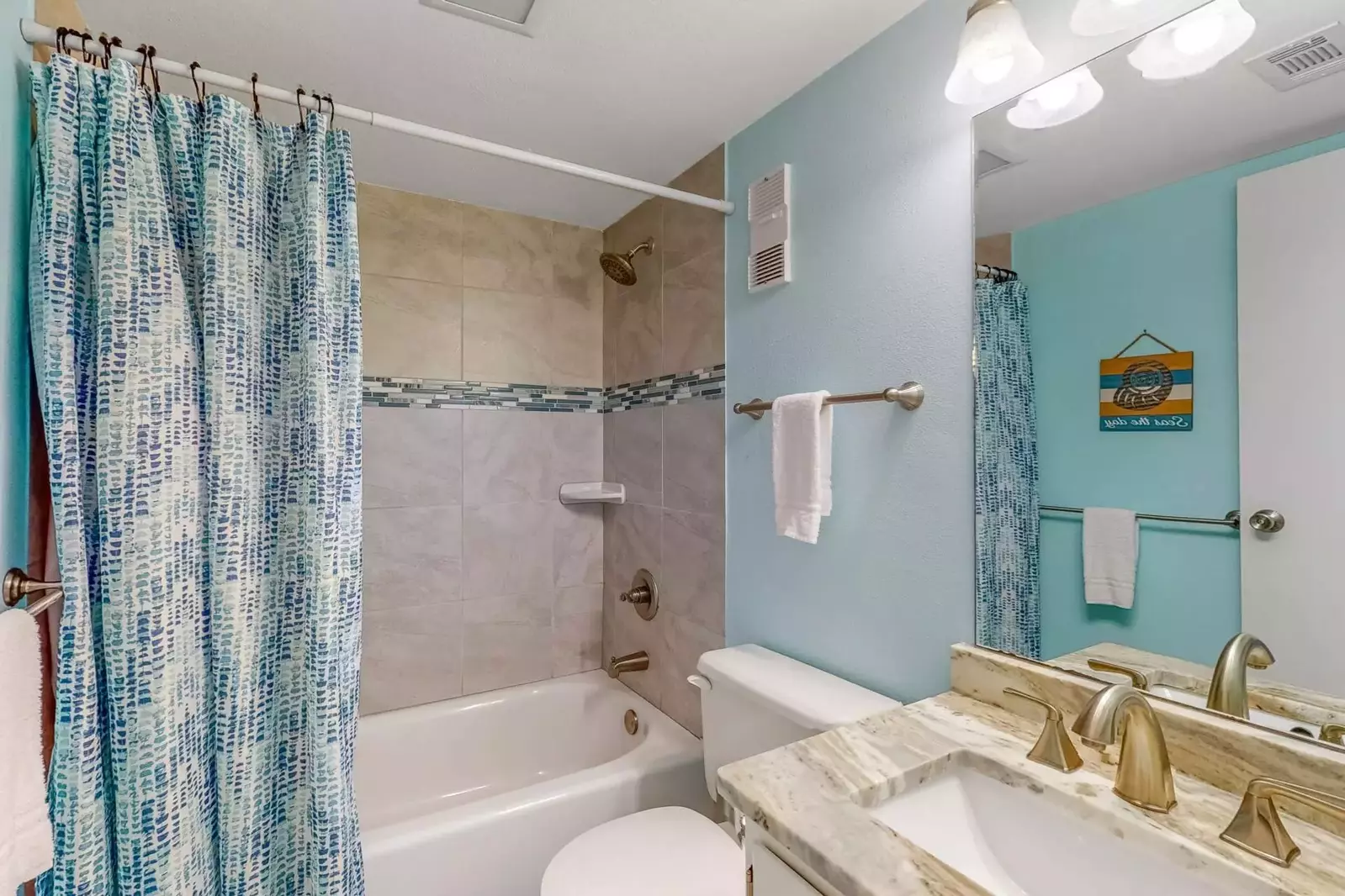 Gulf Shores Plantation Dunes 5510