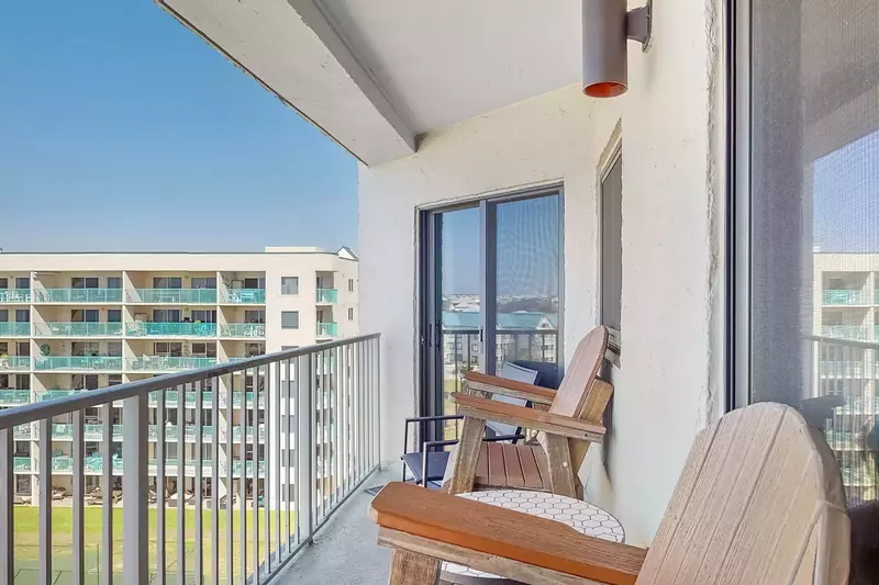 Gulf Shores Plantation Dunes 5510