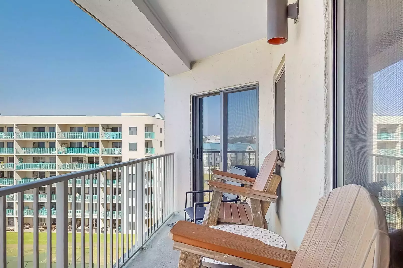 Gulf Shores Plantation Dunes 5510