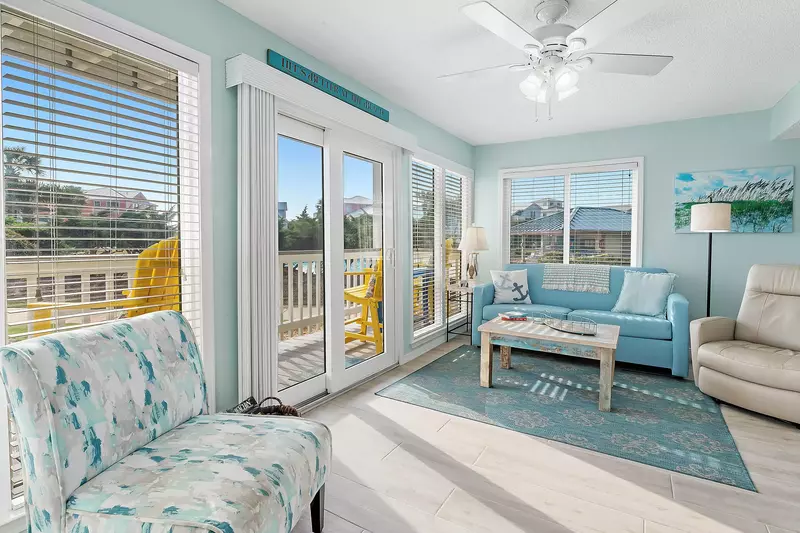 Gulf Shores Plantation West 1136