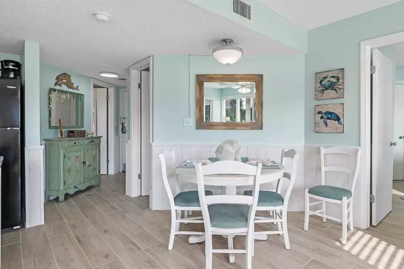 Gulf Shores Plantation West 1136