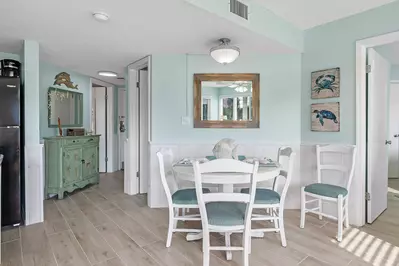 Gulf Shores Plantation West 1136
