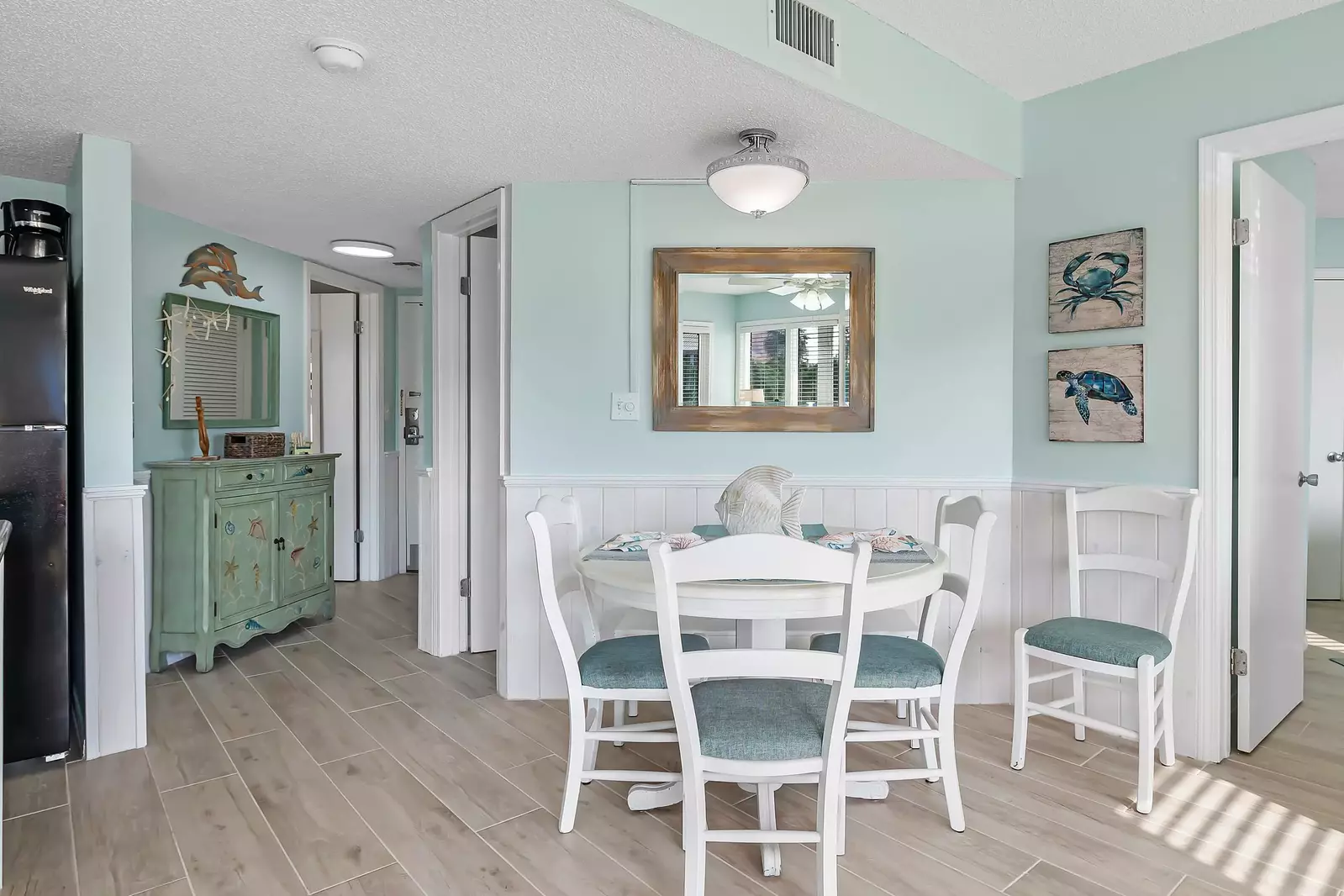 Gulf Shores Plantation West 1136