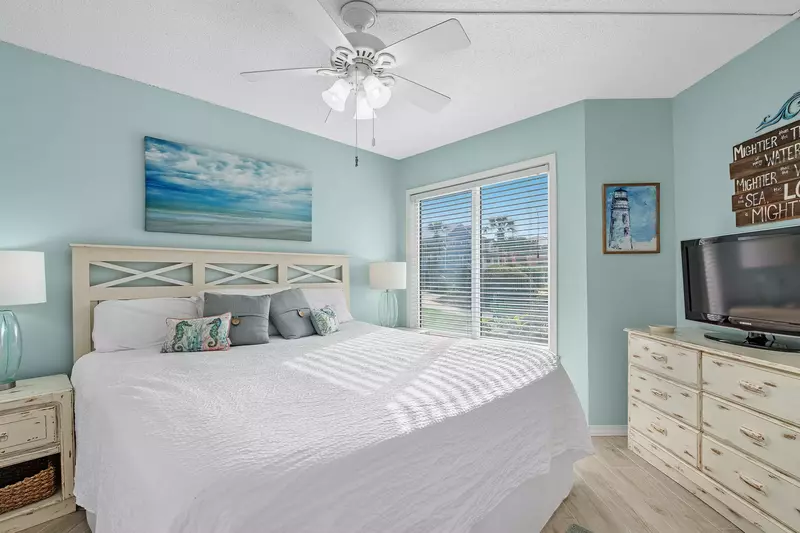 Gulf Shores Plantation West 1136