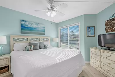 Gulf Shores Plantation West 1136