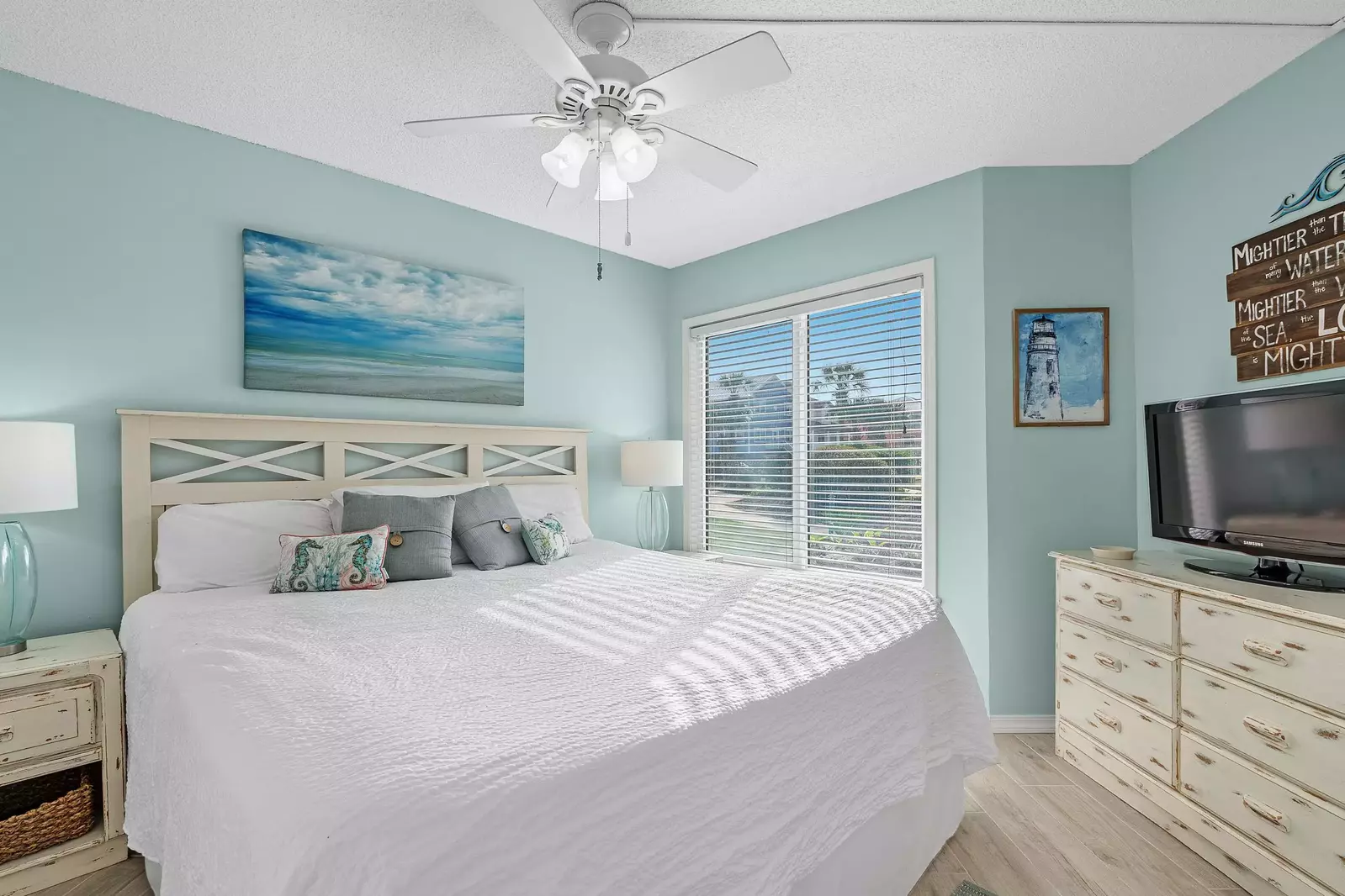 Gulf Shores Plantation West 1136