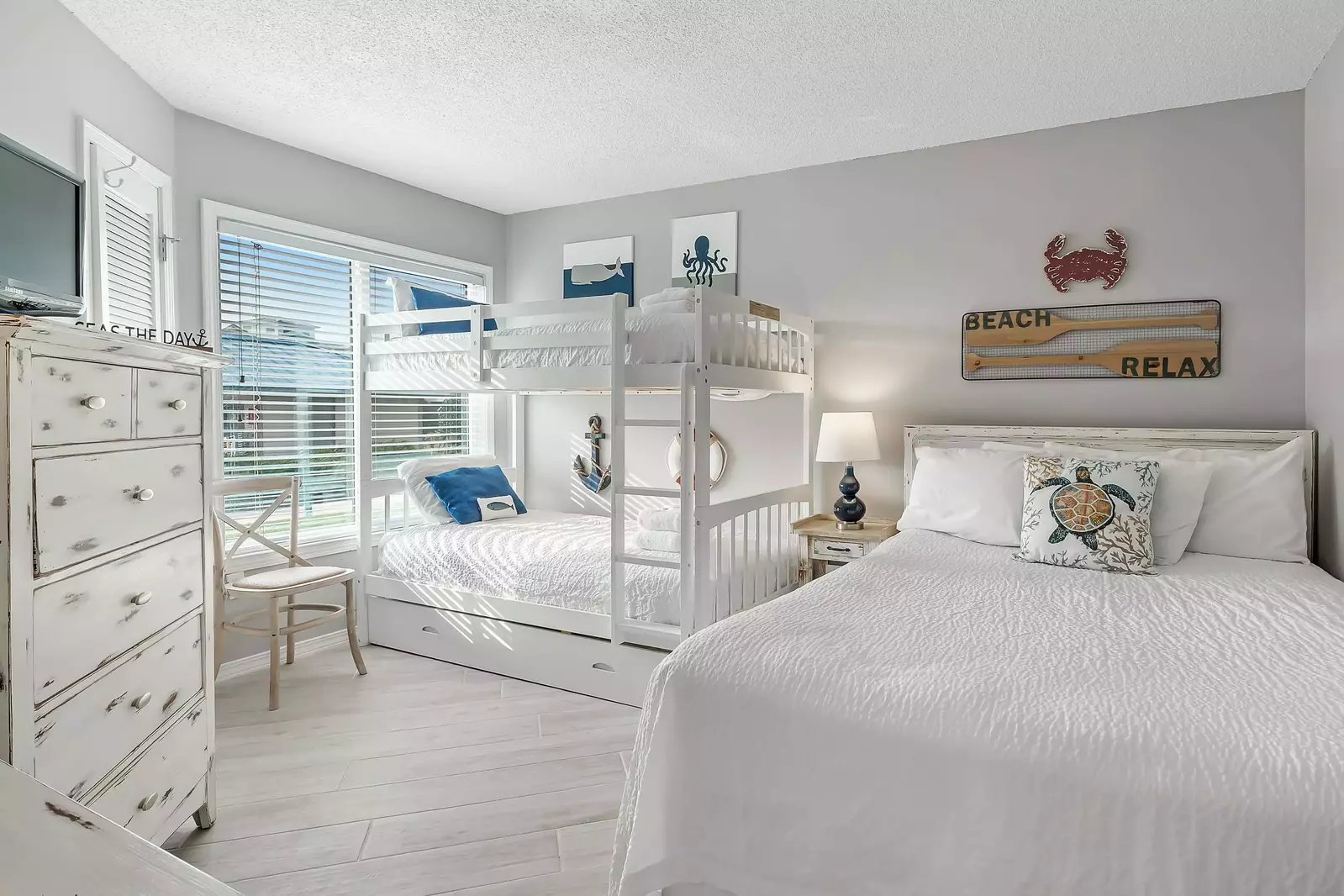 Gulf Shores Plantation West 1136