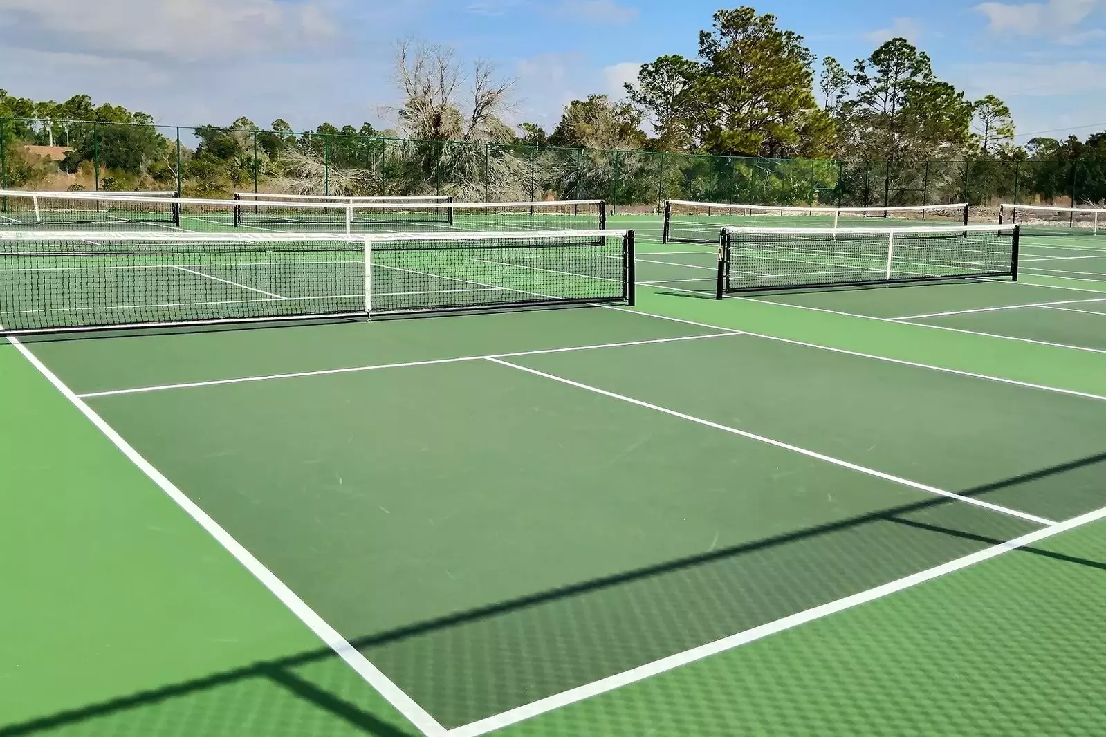 Gulf Shores Plantation West 1136