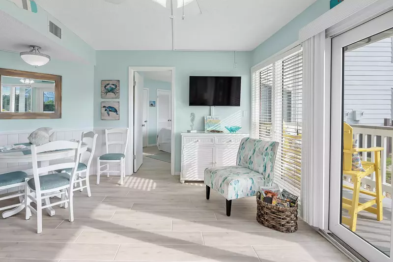 Gulf Shores Plantation West 1136