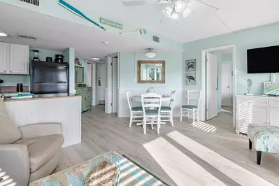 Gulf Shores Plantation West 1136