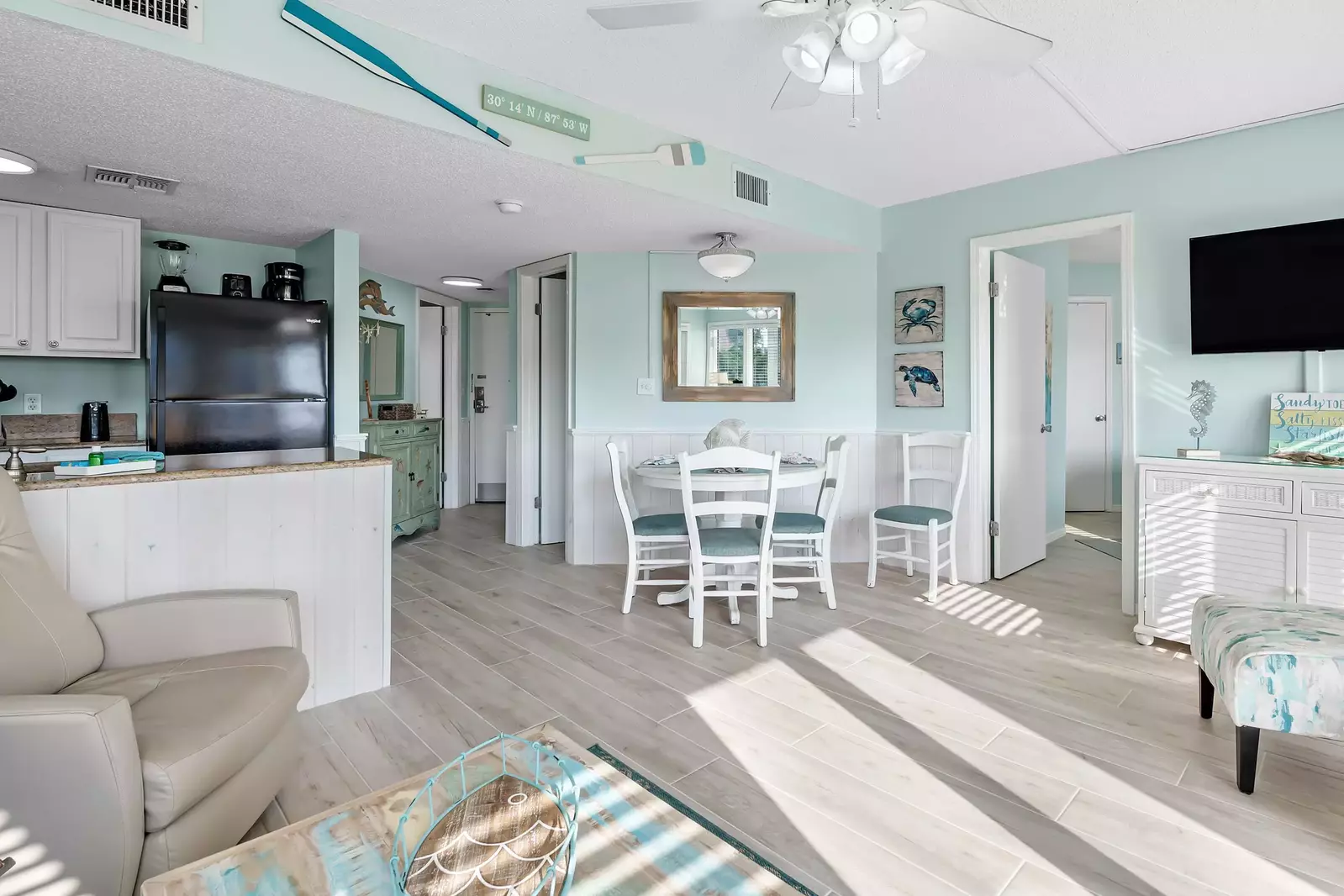 Gulf Shores Plantation West 1136