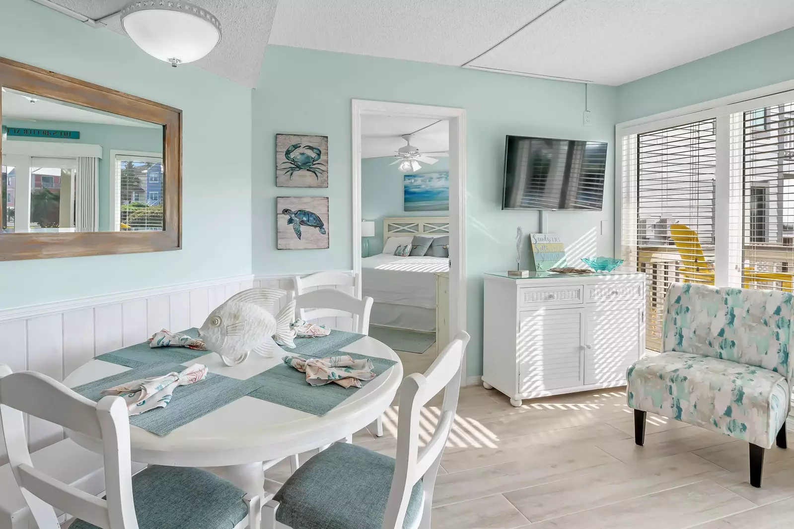 Gulf Shores Plantation West 1136