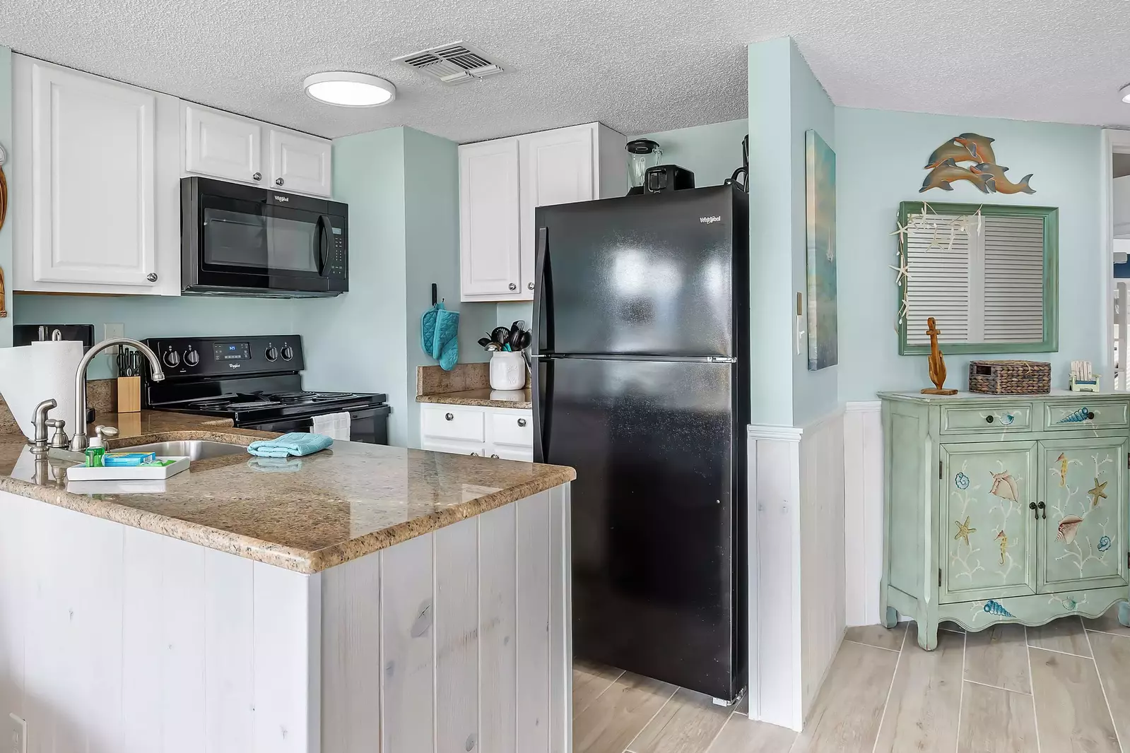 Gulf Shores Plantation West 1136