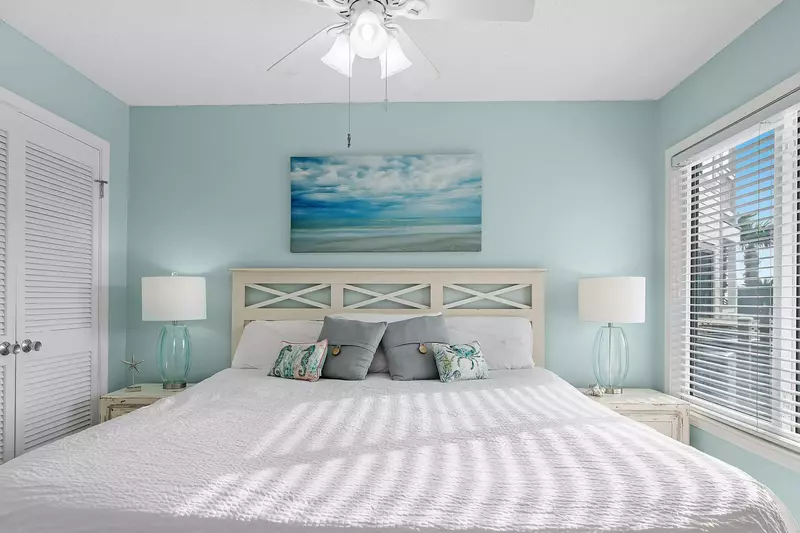 Gulf Shores Plantation West 1136