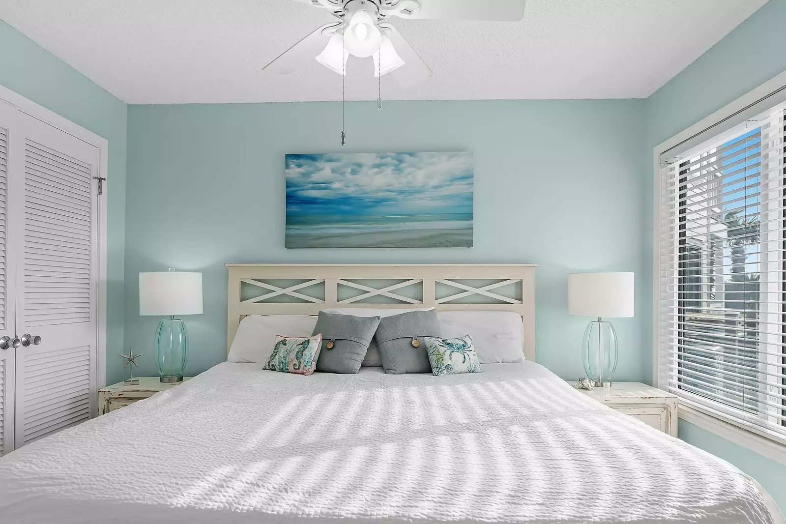 Gulf Shores Plantation West 1136