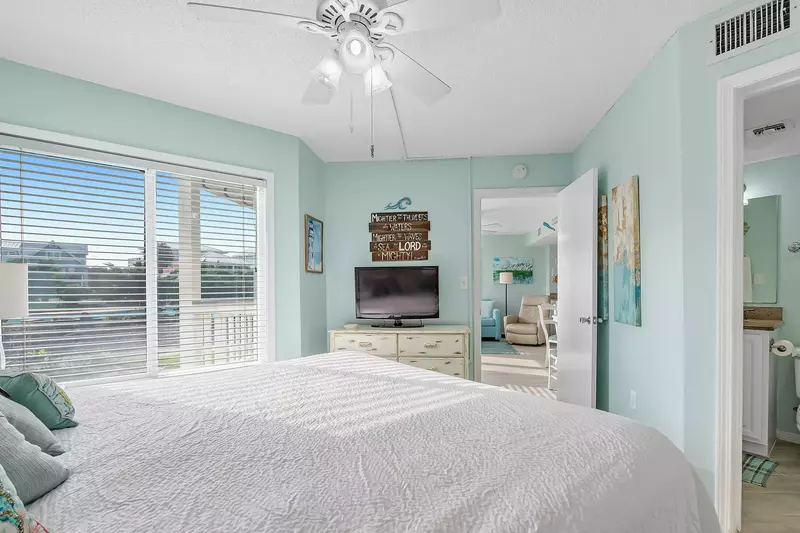 Gulf Shores Plantation West 1136