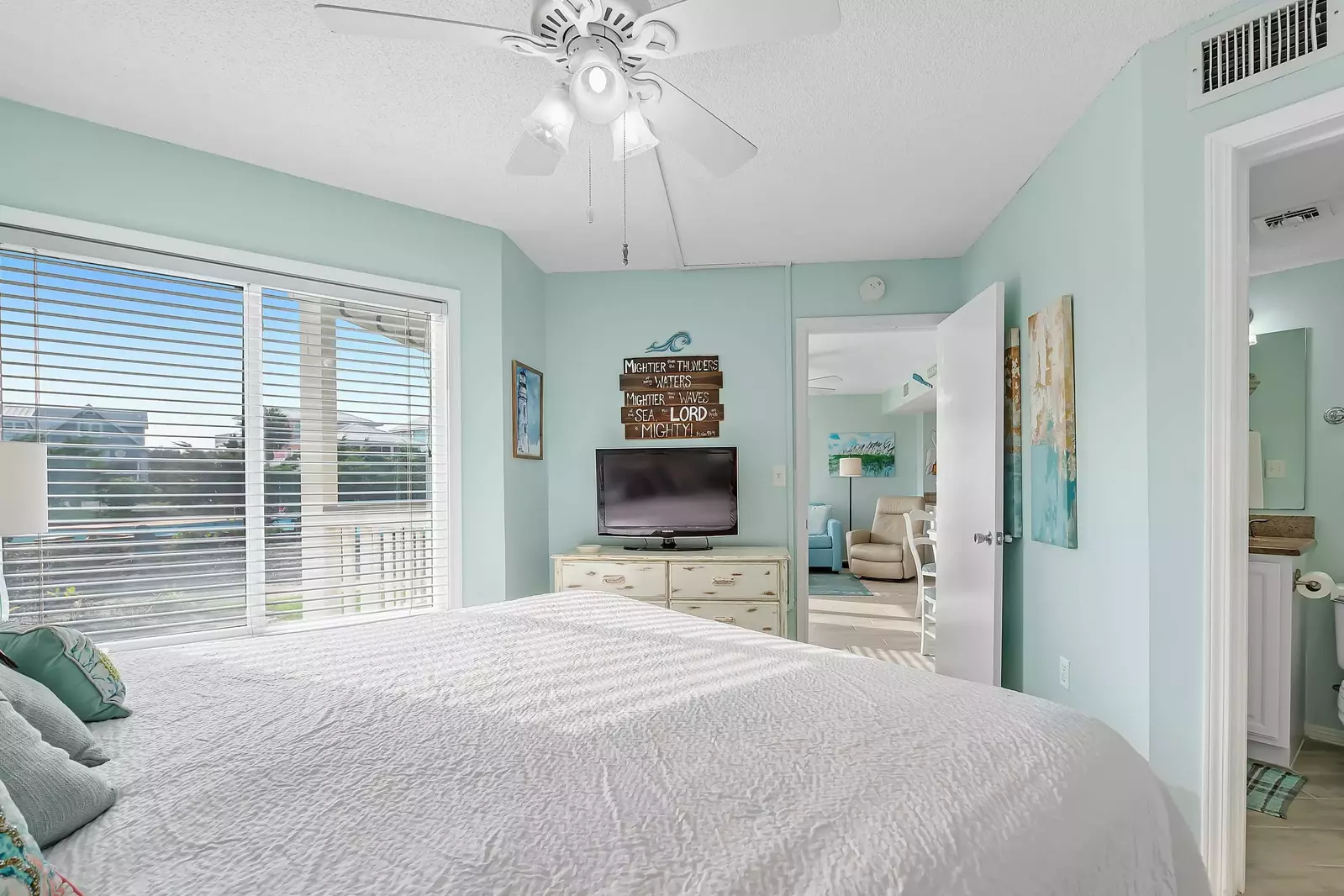 Gulf Shores Plantation West 1136