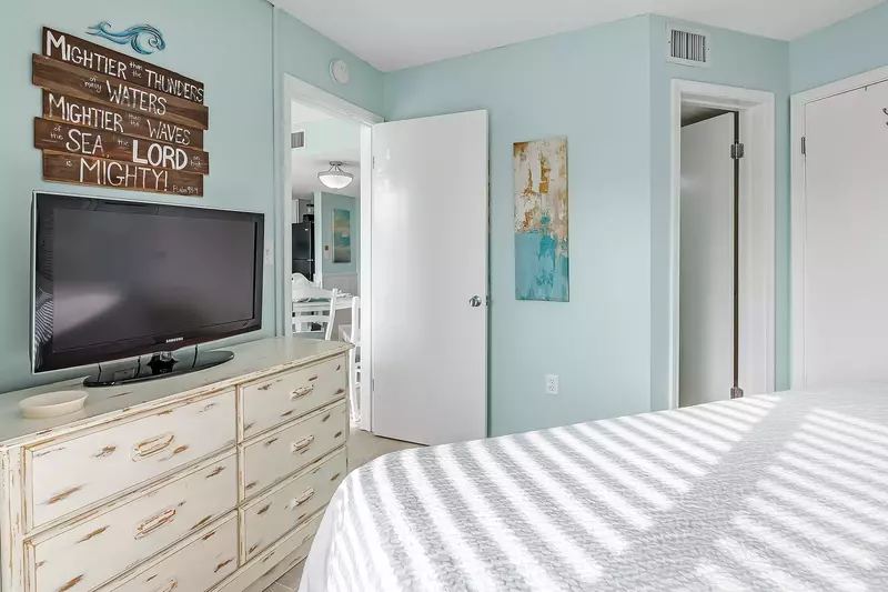 Gulf Shores Plantation West 1136