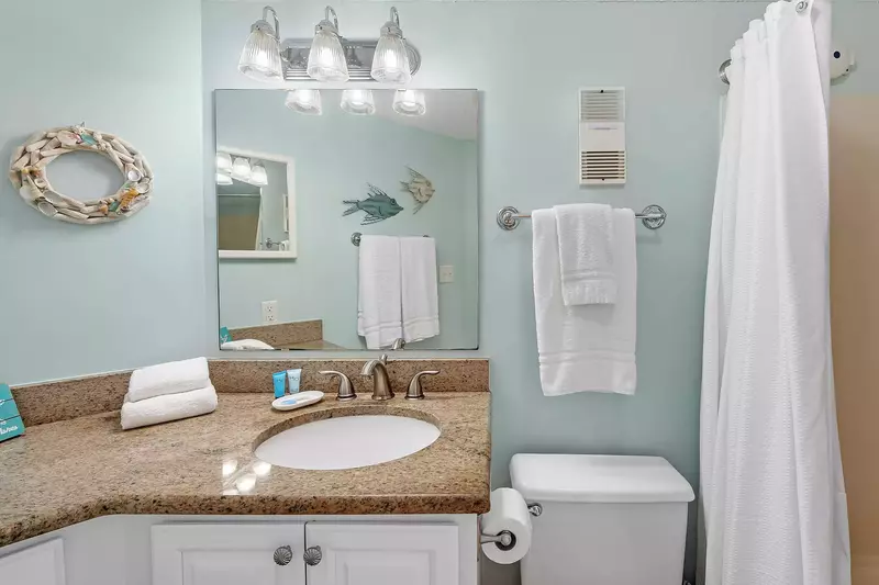 Gulf Shores Plantation West 1136