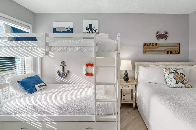 Gulf Shores Plantation West 1136