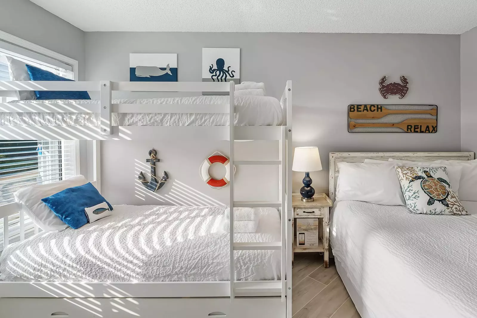 Gulf Shores Plantation West 1136