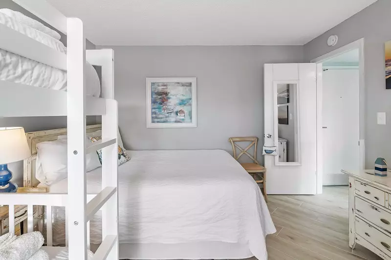 Gulf Shores Plantation West 1136