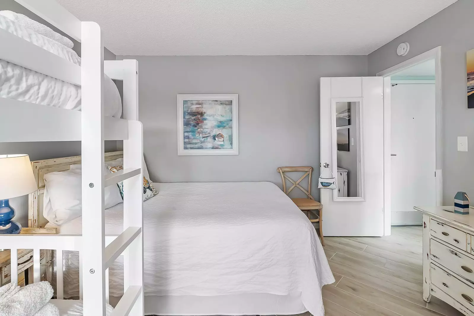 Gulf Shores Plantation West 1136