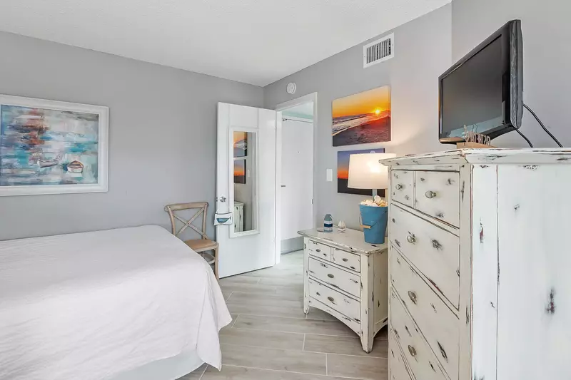 Gulf Shores Plantation West 1136