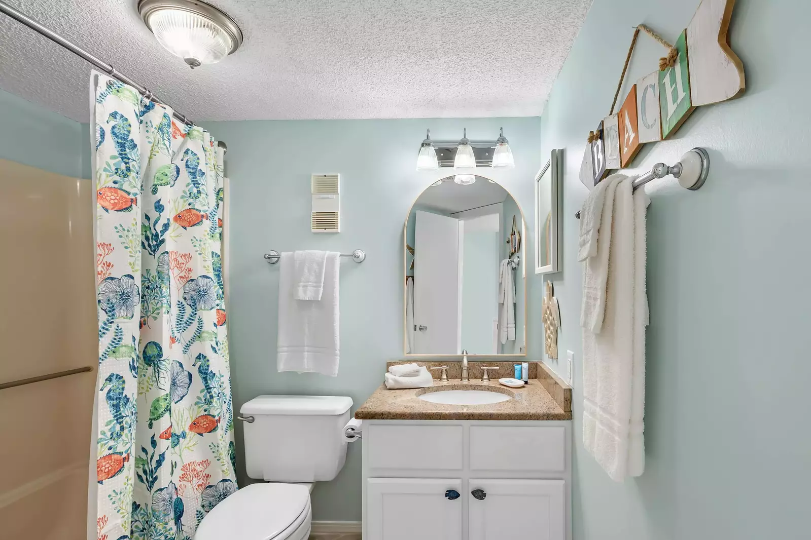 Gulf Shores Plantation West 1136