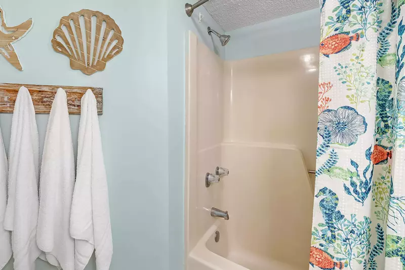 Gulf Shores Plantation West 1136