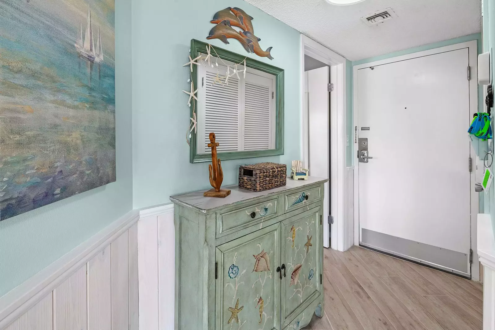 Gulf Shores Plantation West 1136