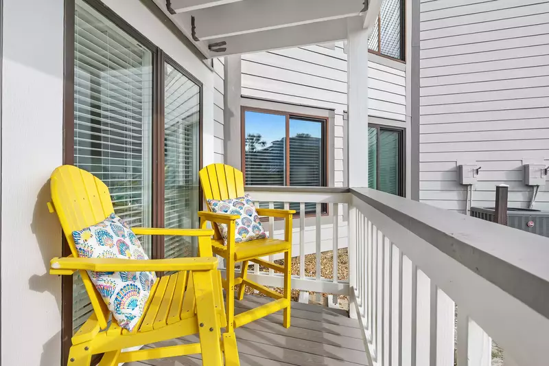 Gulf Shores Plantation West 1136