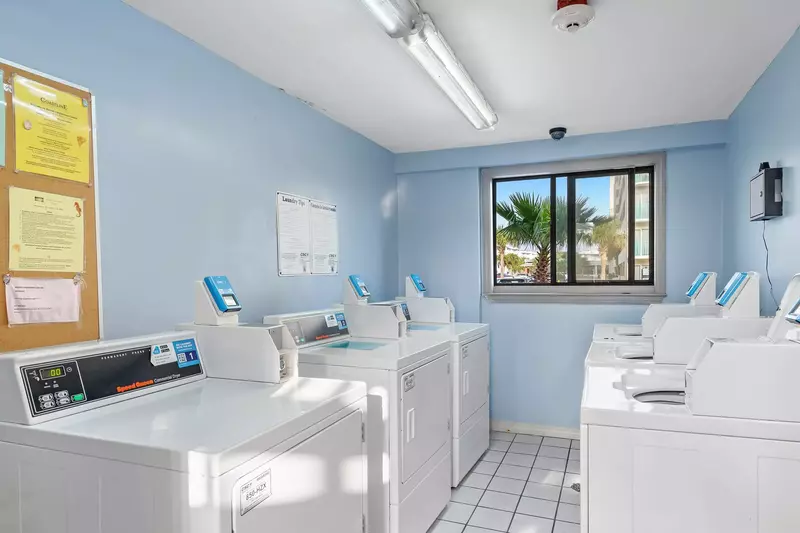 Gulf Shores Plantation West 1136