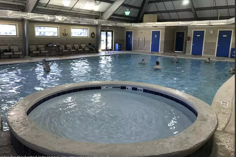 Gulf Shores Plantation West 1136