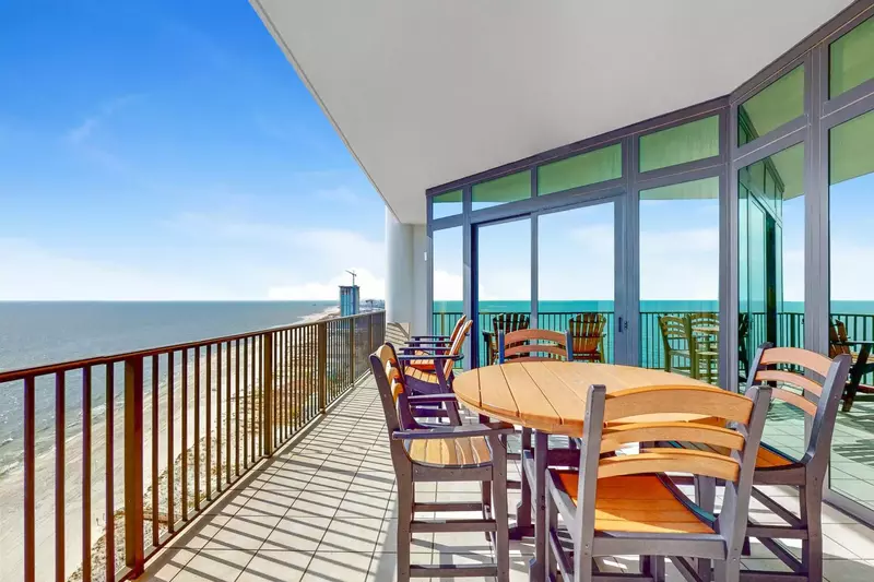 The Oasis at Orange Beach 1903 (formerly known as Phoenix West II)