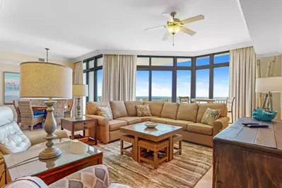 The Oasis at Orange Beach 1903 (formerly known as Phoenix West II)