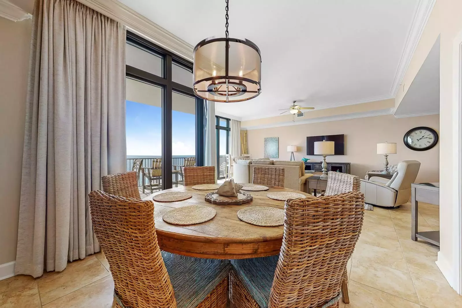 The Oasis at Orange Beach 1903 (formerly known as Phoenix West II)