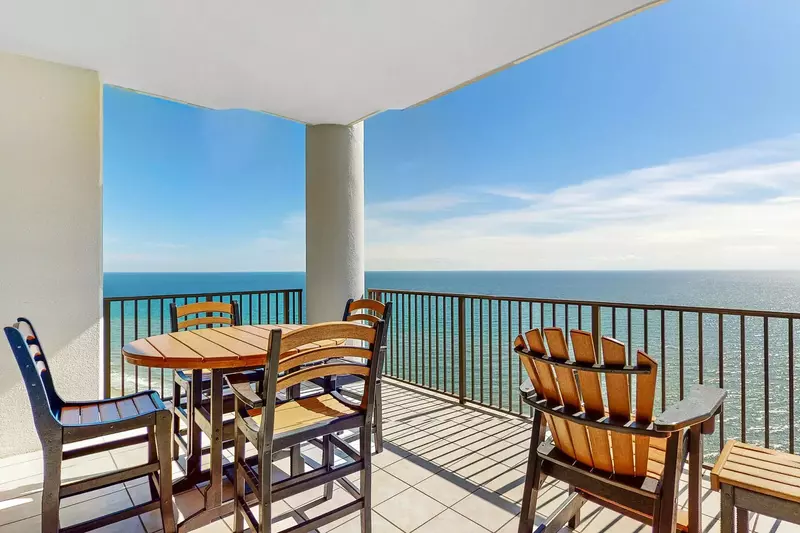 The Oasis at Orange Beach 1903 (formerly known as Phoenix West II)