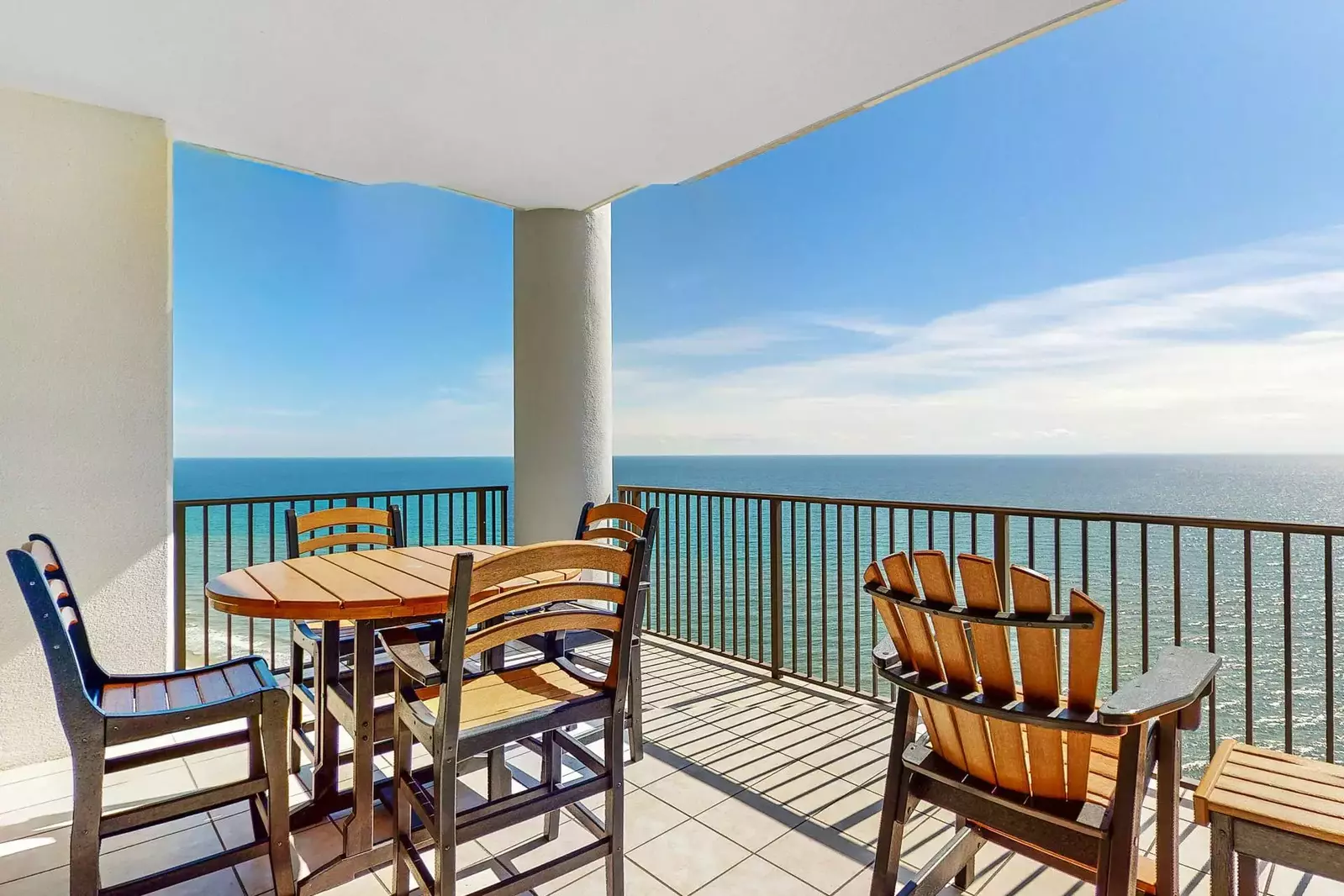 The Oasis at Orange Beach 1903 (formerly known as Phoenix West II)