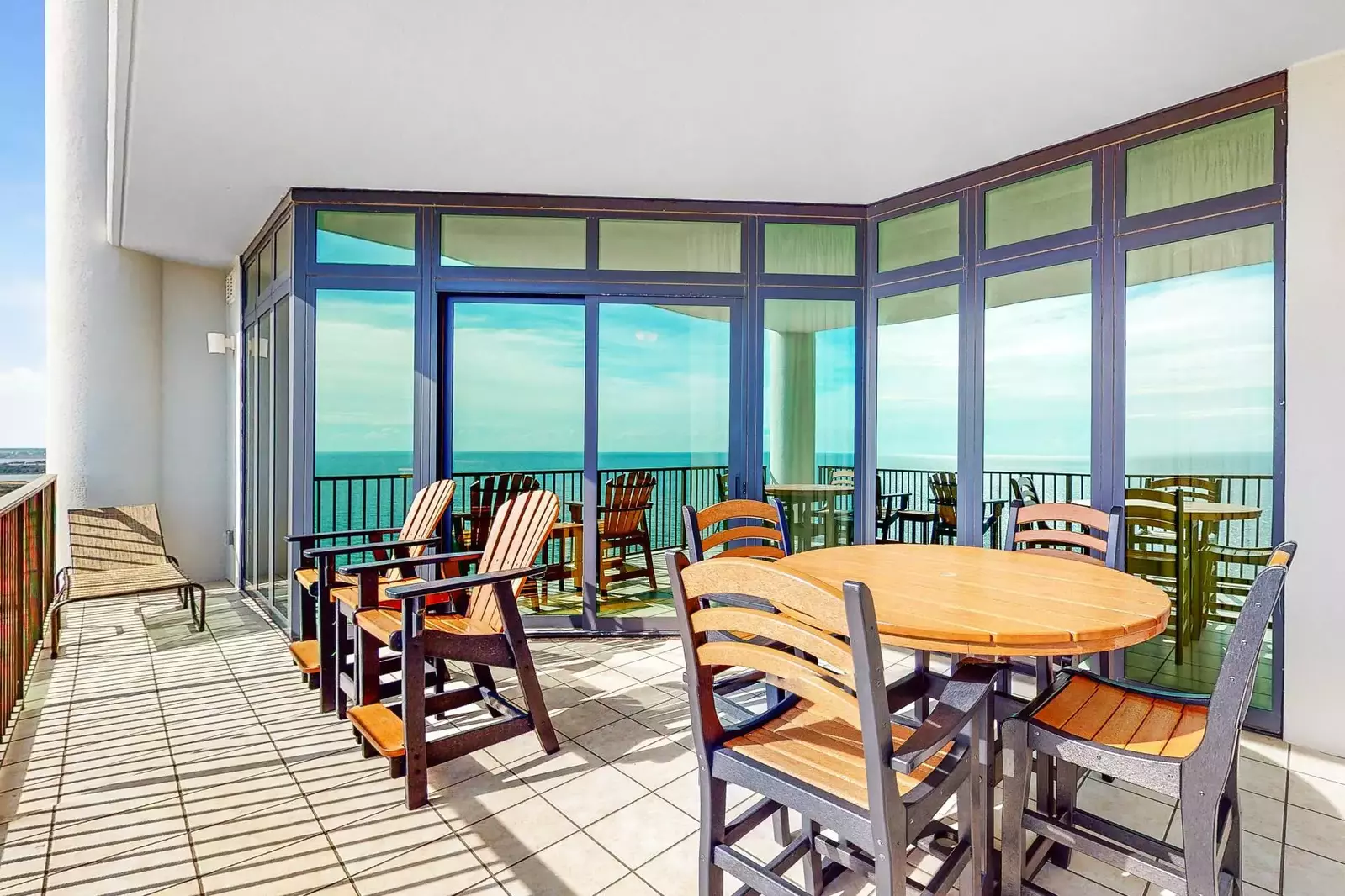 The Oasis at Orange Beach 1903 (formerly known as Phoenix West II)