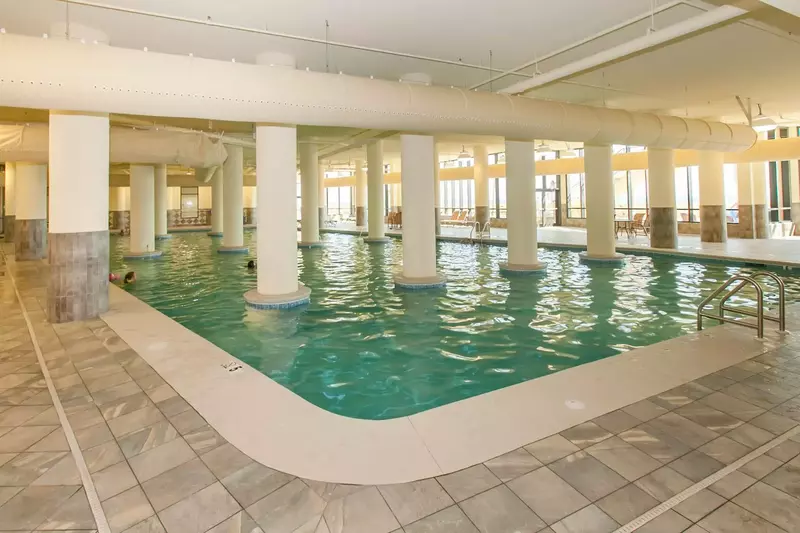 The Oasis at Orange Beach 1903 (formerly known as Phoenix West II)