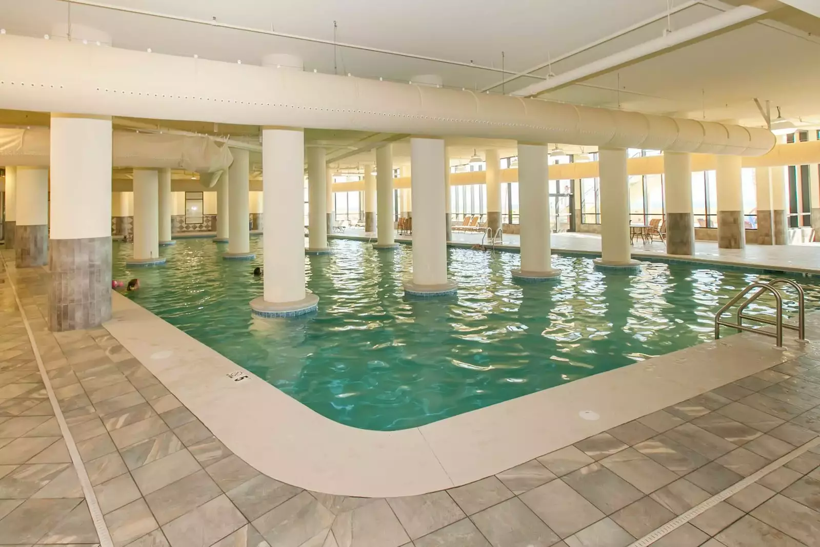 The Oasis at Orange Beach 1903 (formerly known as Phoenix West II)