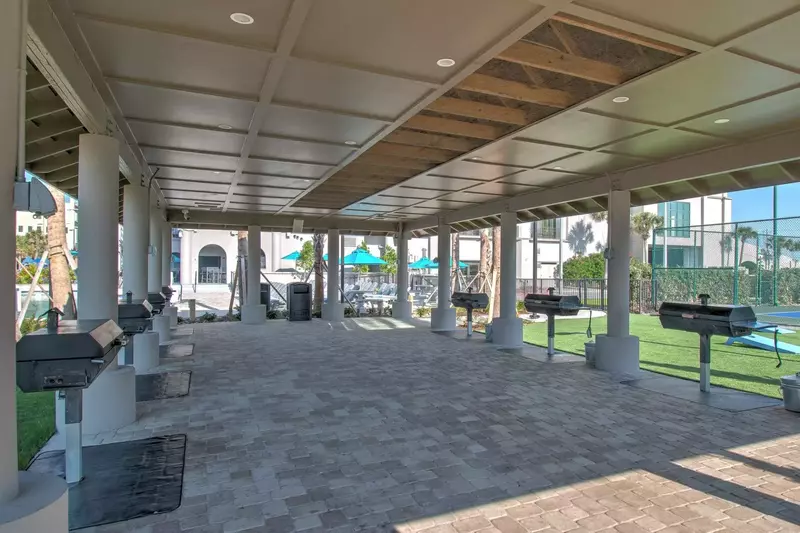 The Oasis at Orange Beach 1903 (formerly known as Phoenix West II)