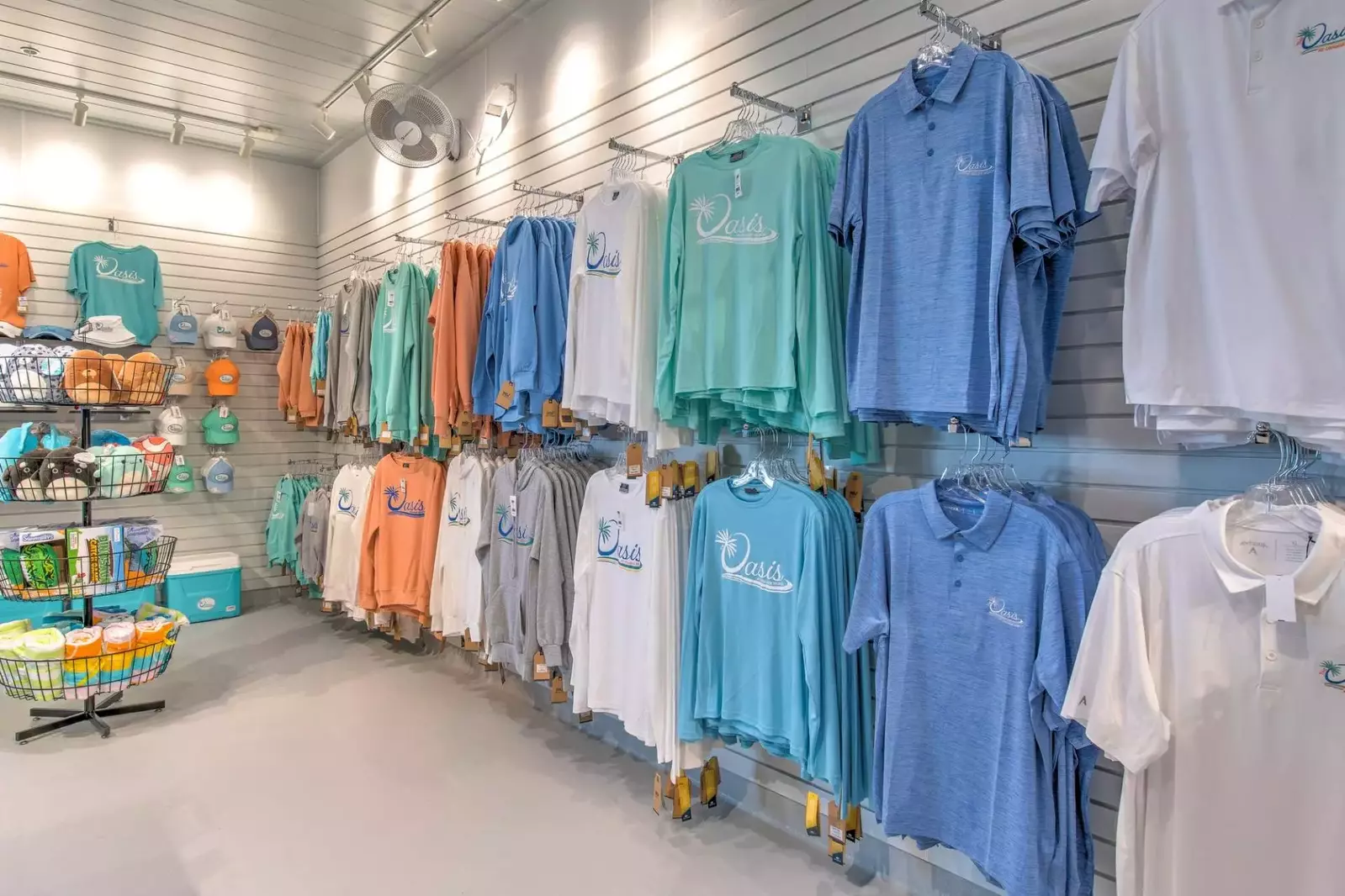 The Oasis at Orange Beach 1903 (formerly known as Phoenix West II)