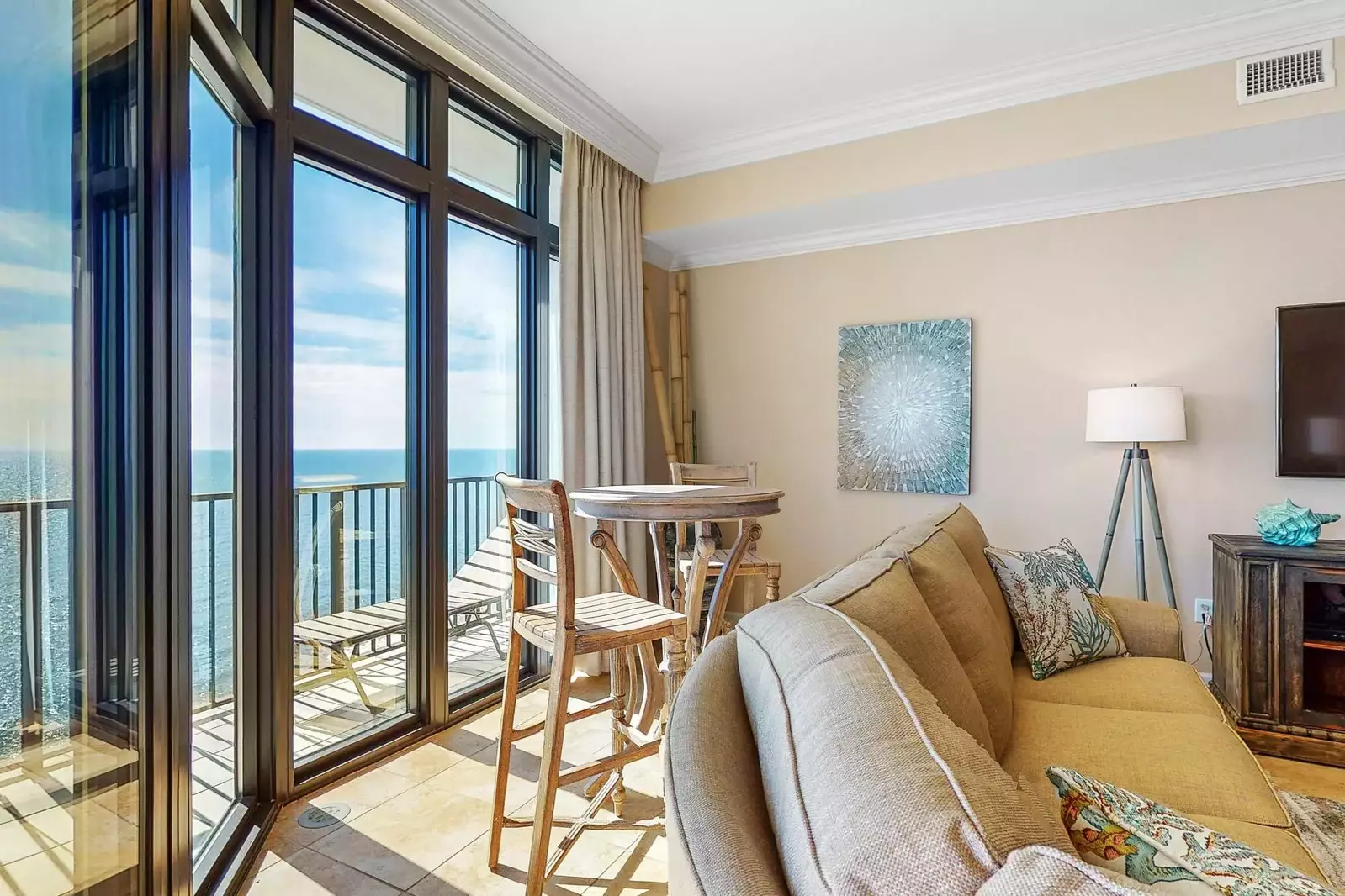 The Oasis at Orange Beach 1903 (formerly known as Phoenix West II)